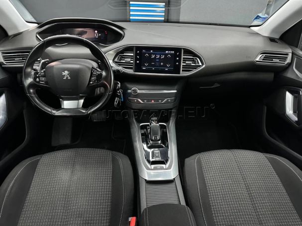 Peugeot 308 SW BlueHDi 130 EAT8 S&S Allure 96 kW image number 8