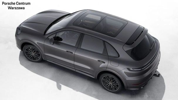 Porsche Cayenne 346 kW image number 2