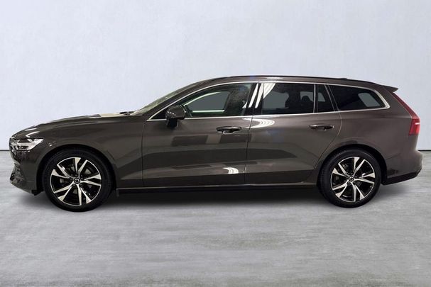 Volvo V60 B4 147 kW image number 1