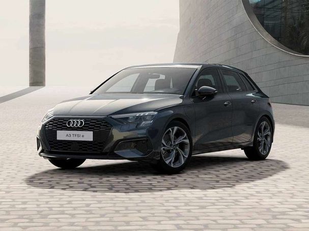 Audi A3 40 TFSIe S tronic Sportback Advanced Business 150 kW image number 1