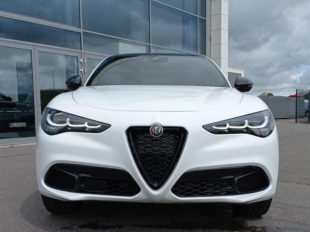 Alfa Romeo Stelvio 2.0 Turbo 16V 206 kW image number 16