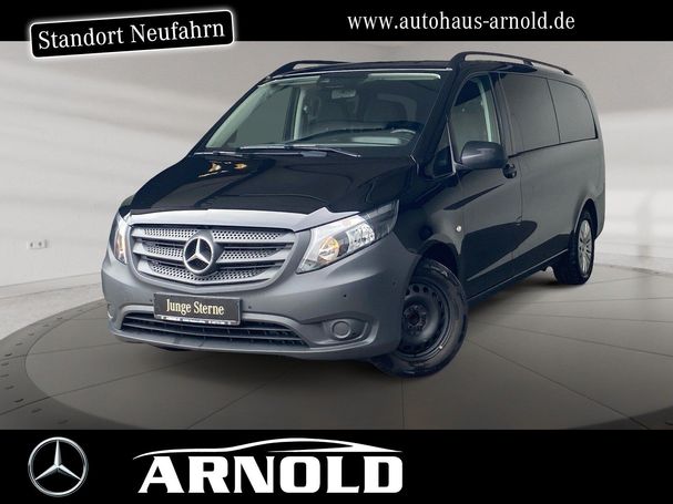 Mercedes-Benz Vito 116 CDi Tourer PRO 120 kW image number 1