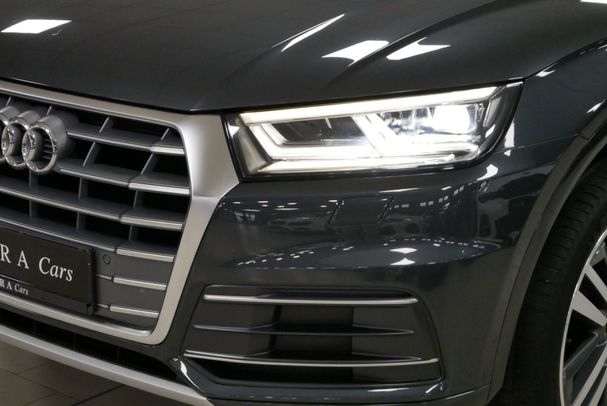 Audi Q5 quattro Sport 120 kW image number 27