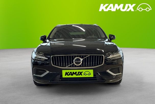 Volvo V60 T6 AWD Momentum 293 kW image number 6