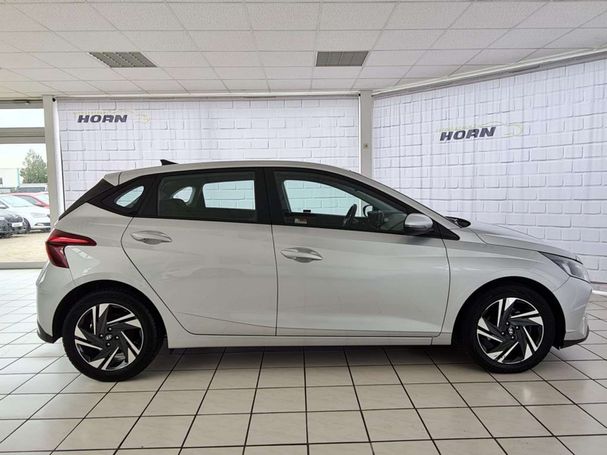 Hyundai i20 74 kW image number 4