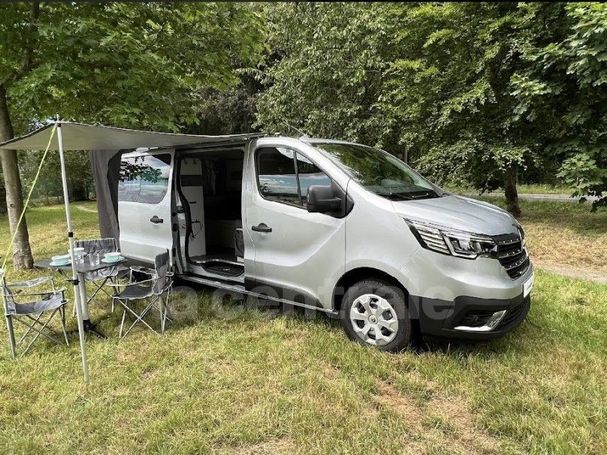 Renault Trafic dCi L1H1 96 kW image number 8