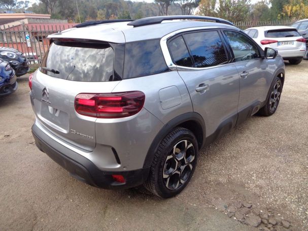 Citroen C5 Aircross BlueHDi 130 96 kW image number 3