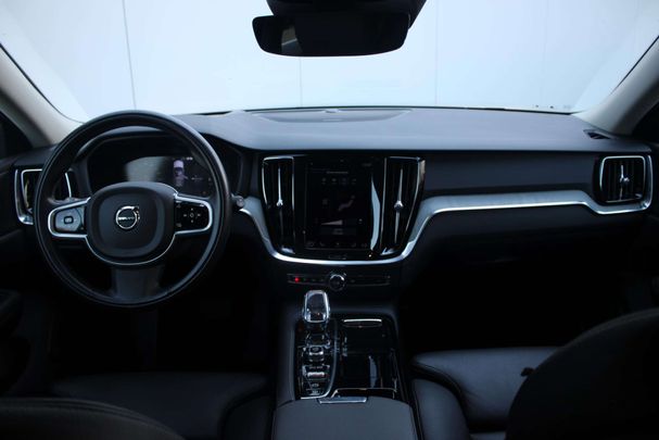 Volvo V60 T8 Inscription AWD Recharge 287 kW image number 3