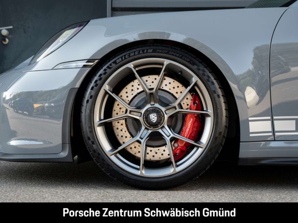 Porsche 992 GT3 Touring 375 kW image number 12