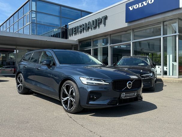 Volvo V60 B4 Plus 145 kW image number 1