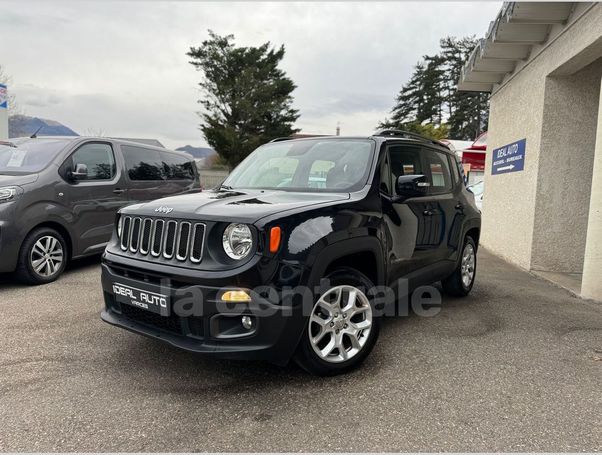 Jeep Renegade 1.4 MultiAir Longitude 103 kW image number 1