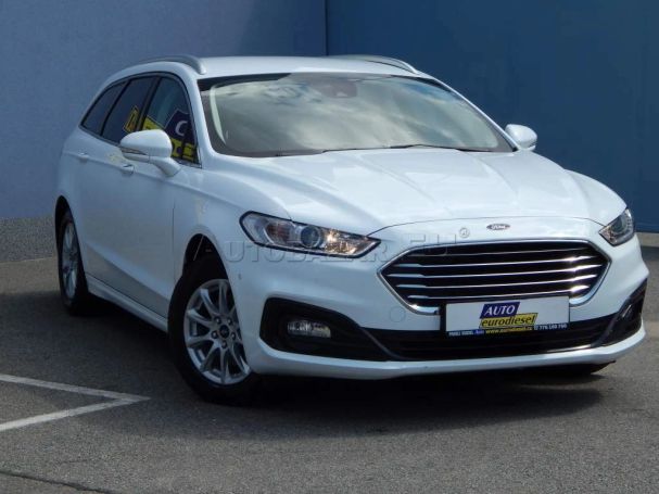 Ford Mondeo 2.0 Business Edition 110 kW image number 1