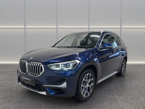 BMW X1 sDrive20i xLine 141 kW image number 2