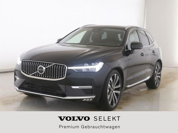 Volvo XC60 AWD Ultimate 173 kW image number 1