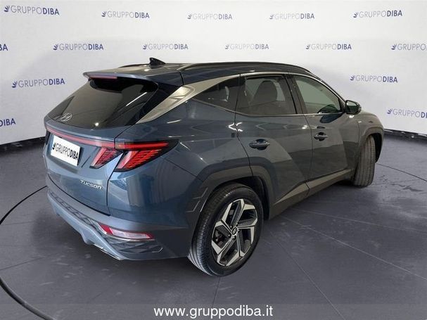 Hyundai Tucson 1.6 169 kW image number 4