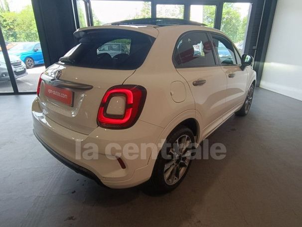 Fiat 500X 1.6 Multijet DCT 88 kW image number 13