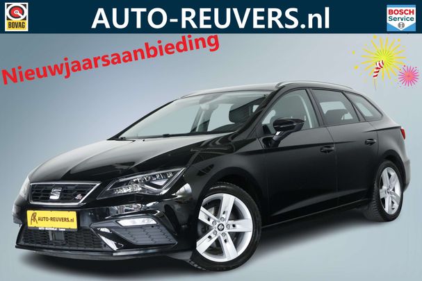 Seat Leon ST 1.5 TSI FR 96 kW image number 1