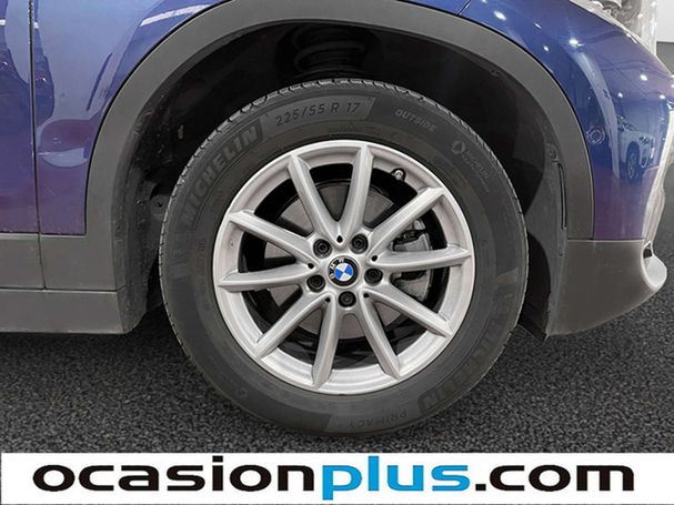 BMW X2 sDrive 103 kW image number 35