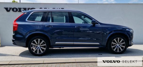 Volvo XC90 AWD 173 kW image number 8