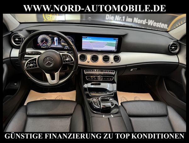 Mercedes-Benz E 220 d T Avantgarde 143 kW image number 18