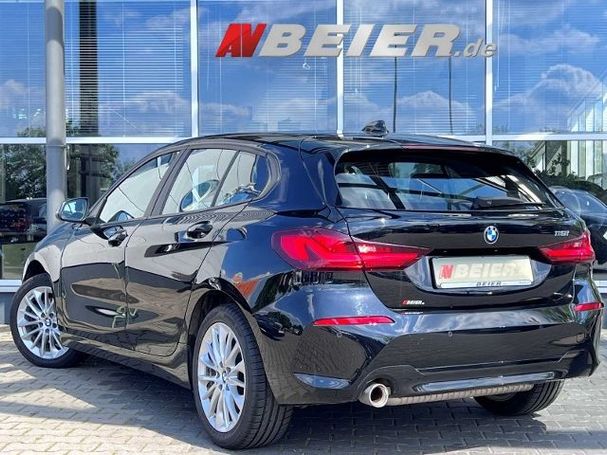 BMW 118i 100 kW image number 4