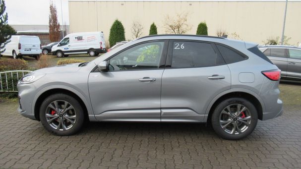 Ford Kuga ST-Line X 88 kW image number 4