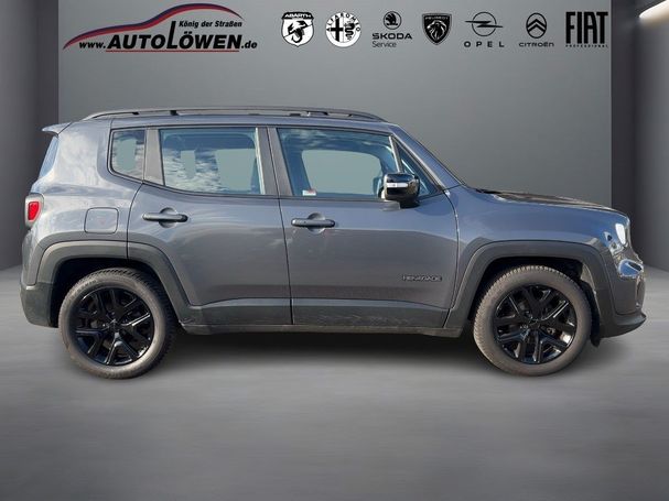 Jeep Renegade 1.0 T-GDi Longitude 89 kW image number 5