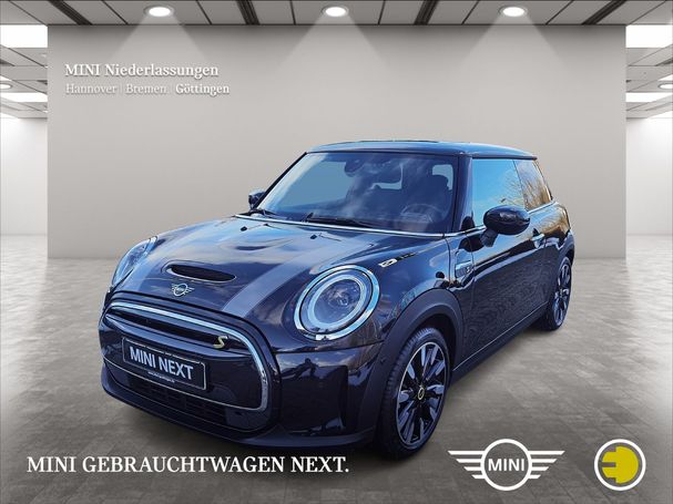 Mini Cooper SE Mini 135 kW image number 1