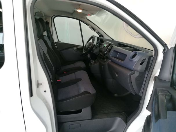 Opel Vivaro 1.6 CDTI BiTurbo L1H1 92 kW image number 8