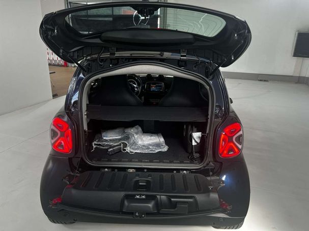 Smart ForTwo EQ 60 kW image number 25