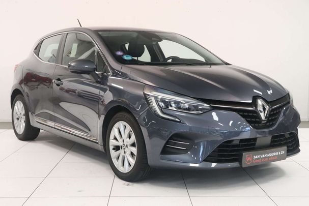 Renault Clio TCe 100 Intens 74 kW image number 7