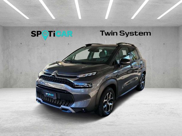 Citroen C3 Aircross PureTech 130 Shine EAT6 96 kW image number 1