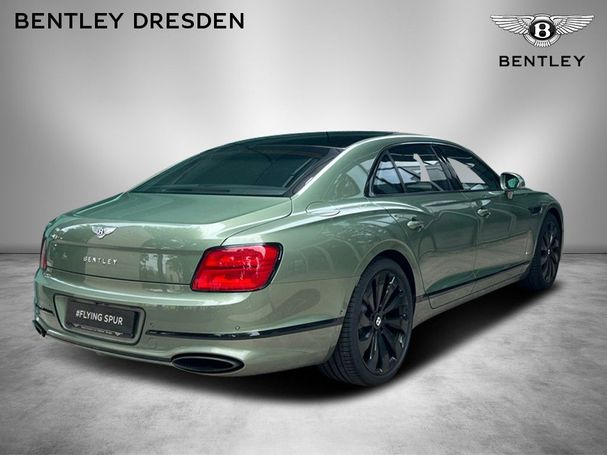 Bentley Flying Spur 6.0 W12 467 kW image number 14