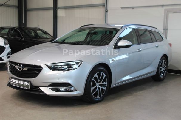 Opel Insignia 100 kW image number 1