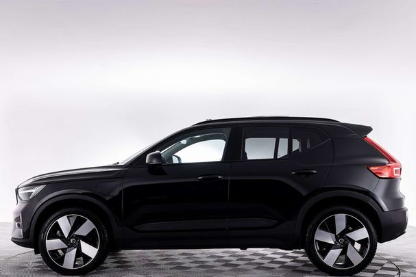 Volvo XC40 T5 Recharge 193 kW image number 45