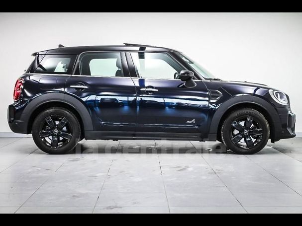 MINI Cooper Countryman All4 100 kW image number 5