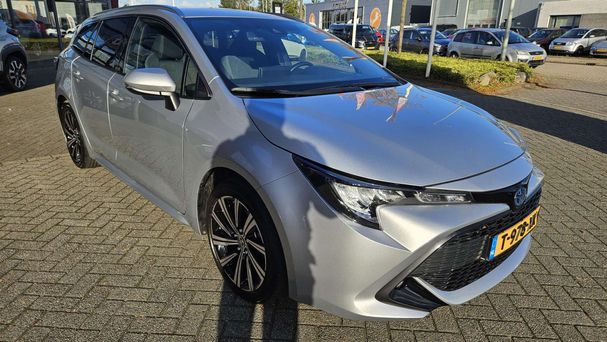 Toyota Corolla 2.0 Hybrid Touring Sports 135 kW image number 3