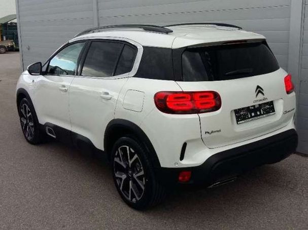 Citroen C5 Aircross 133 kW image number 7