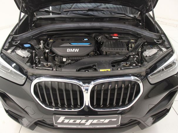 BMW X1 25e xDrive 162 kW image number 18