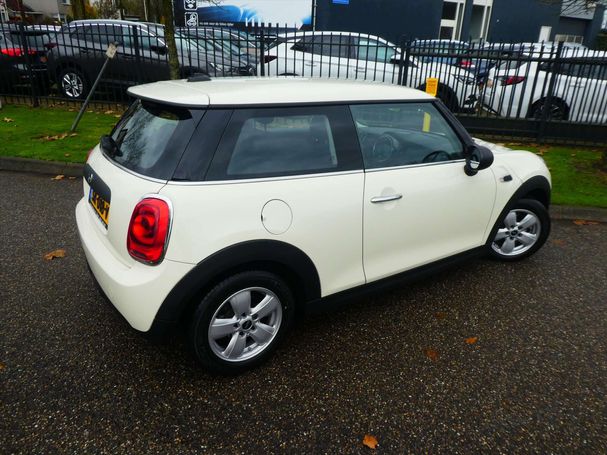 Mini One 75 kW image number 37