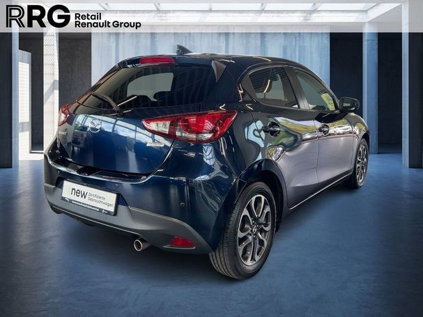 Mazda 2 85 kW image number 3