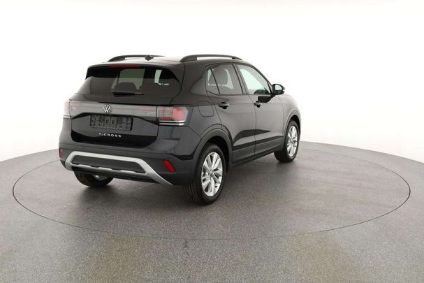 Volkswagen T-Cross 1.0 TSI DSG Life 85 kW image number 15