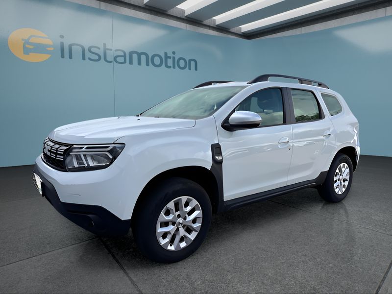Dacia Duster Expression