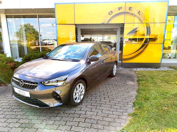 Opel Corsa 74 kW image number 1