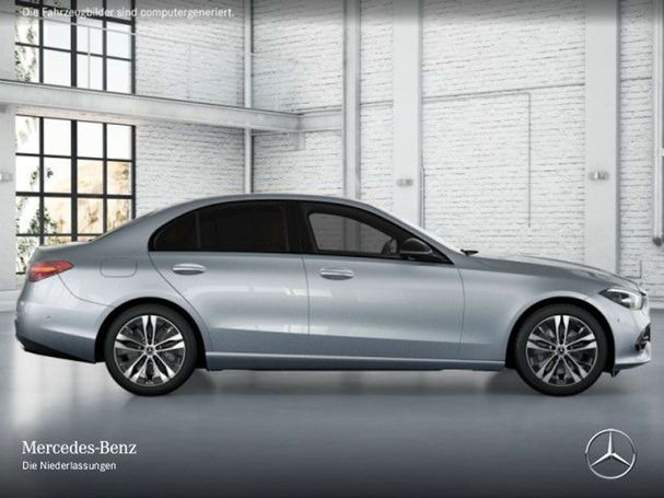 Mercedes-Benz C 300 e 230 kW image number 21