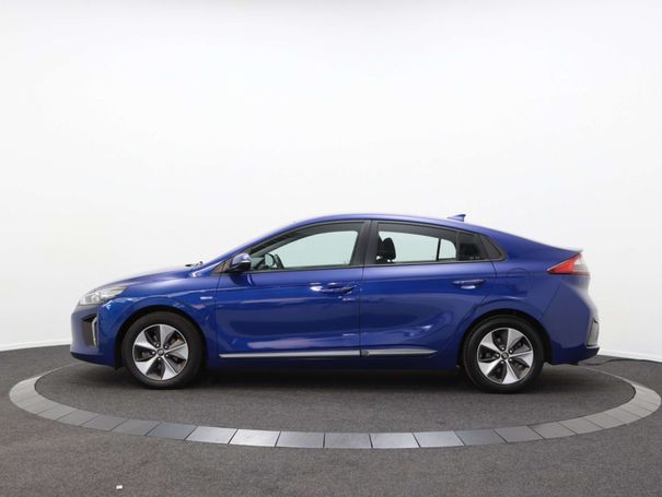 Hyundai Ioniq 88 kW image number 11