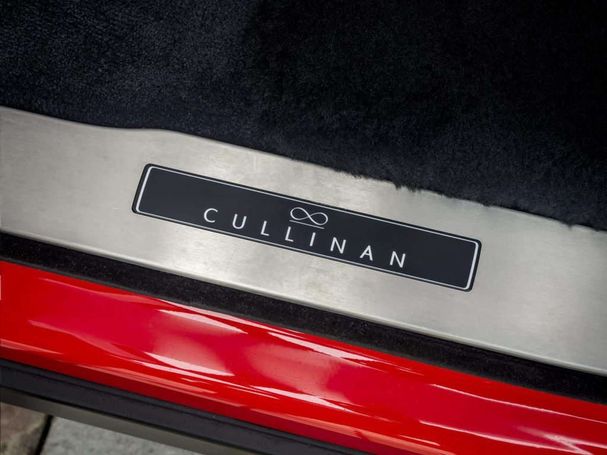 Rolls-Royce Cullinan 420 kW image number 16