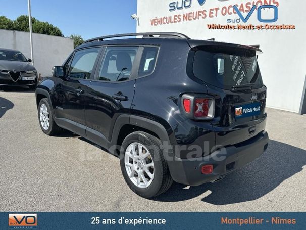 Jeep Renegade 1.6 MultiJet 96 kW image number 22