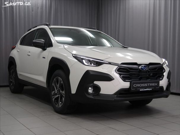 Subaru Crosstrek 100 kW image number 2