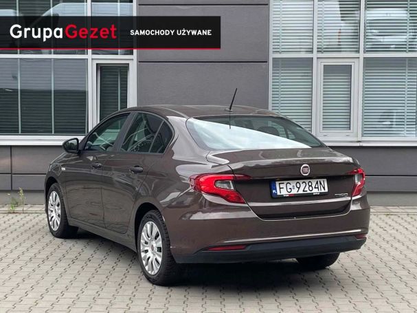 Fiat Tipo 74 kW image number 11